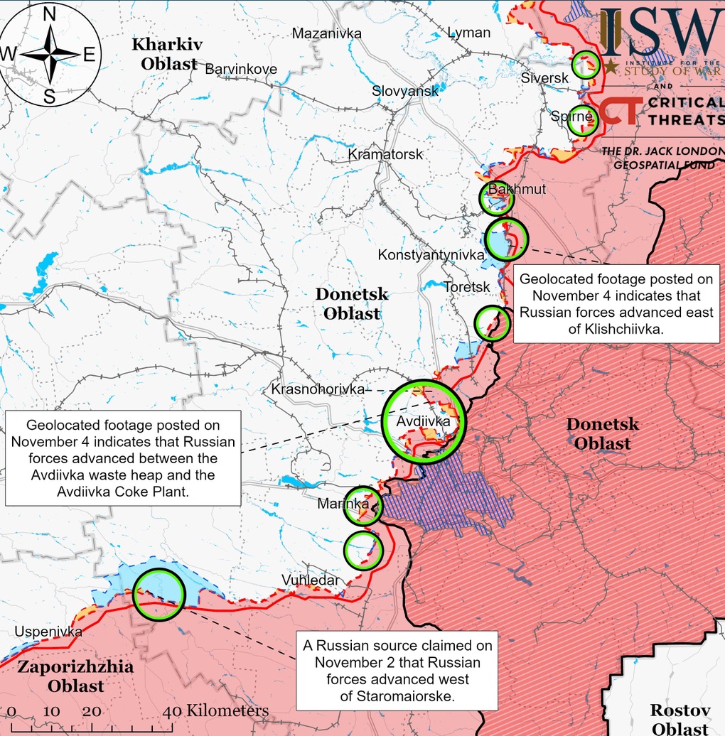 Chiến sự Ukraine: Nga lật thế cờ ở Vremyevsk, chặn phản công của Kiev - 4 Chiến sự Ukraine: Nga lật thế cờ ở Vremyevsk, chặn phản công của Kiev - 4