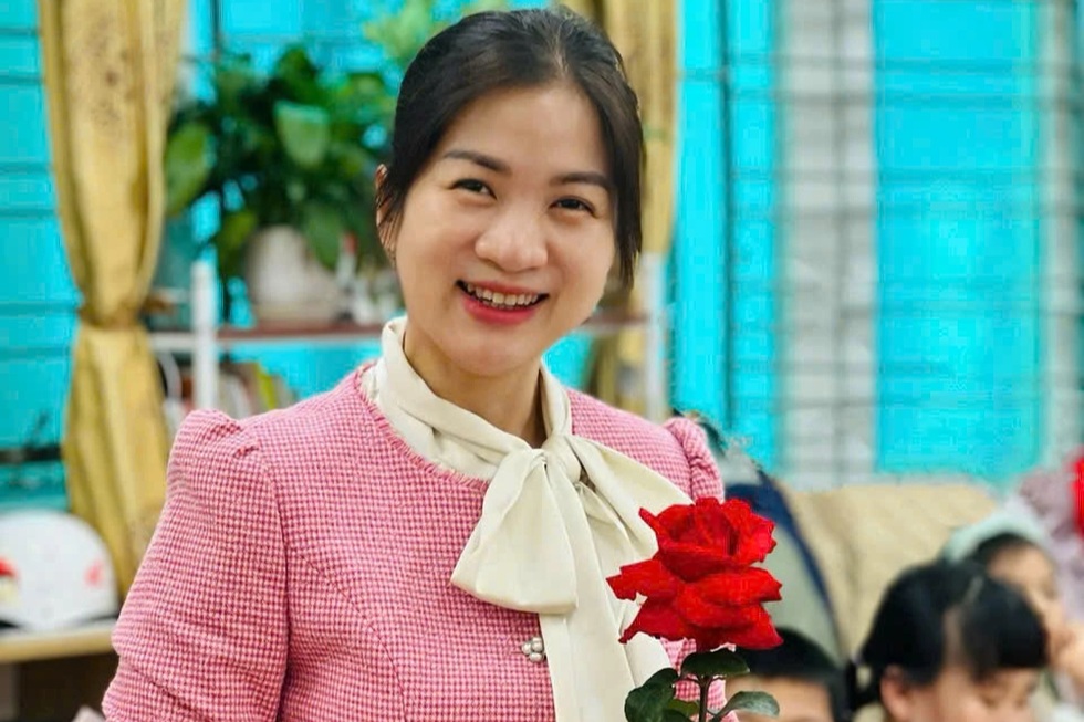 Người gieo mầm xanh lặng lẽ - 2