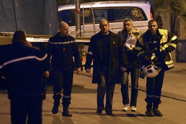 Tay súng 78 tuổi sát hại 3 người