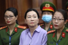 Từ vụ Trương Mỹ Lan, trường hợp nào không kháng cáo vẫn được giảm án?