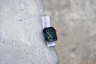 Đánh giá đồng hồ thông minh Huawei Watch Fit 4: Phù hợp với ai?