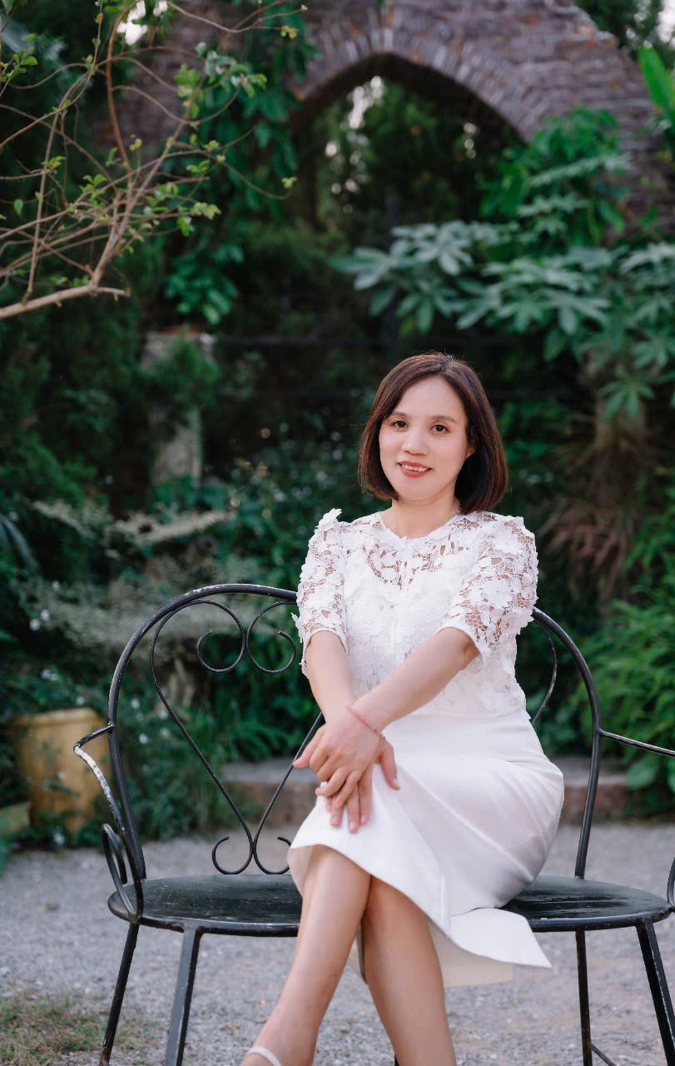 Bí quyết của 4 thầy cô chủ nhiệm có 100% học sinh đỗ chuyên ở Hà Nội - 7 Bí quyết của 4 thầy cô chủ nhiệm có 100% học sinh đỗ chuyên ở Hà Nội - 7