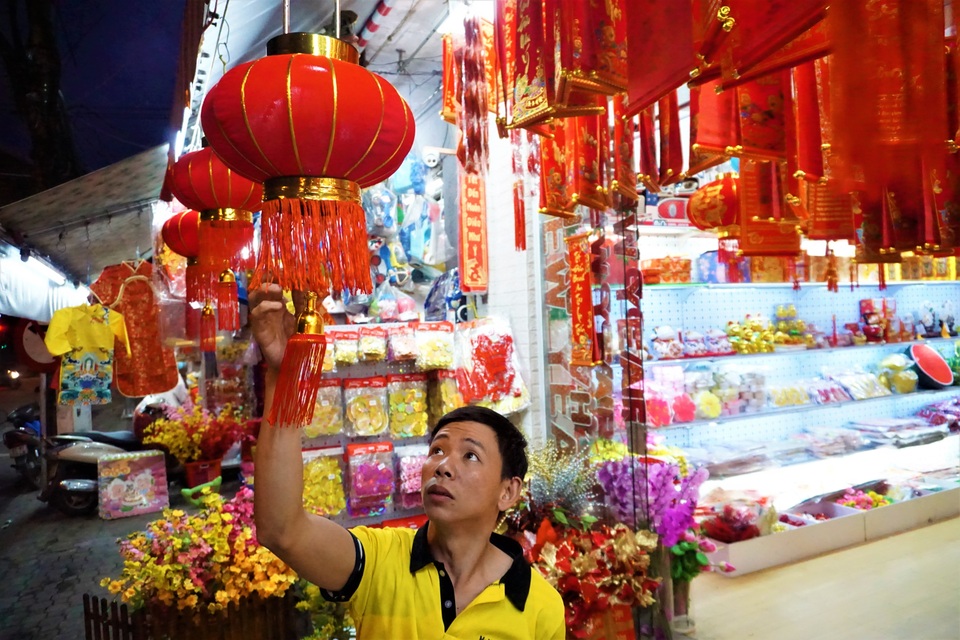 Phố phường Đà Nẵng đã rộn ràng sắc xuân - 6 Phố phường Đà Nẵng đã rộn ràng sắc xuân - 6
