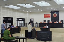 Cấp dưới của TikToker Mr Pips lĩnh án, lộ thêm "chuyên gia" từ Campuchia