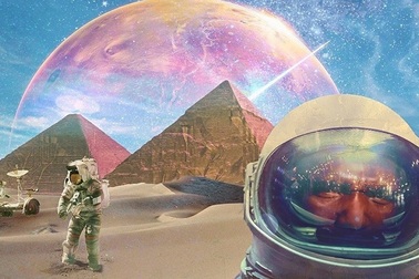 Ý tưởng con người định cư trên một hành tinh là một sai lầm