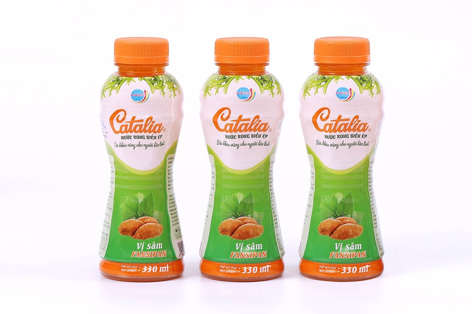Thức uống đâu đơn thuần chỉ để giải khát - 4 Thức uống đâu đơn thuần chỉ để giải khát - 4