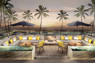 Hyatt và BIM Group công bố kế hoạch phát triển Park Hyatt Phu Quoc tại Việt Nam