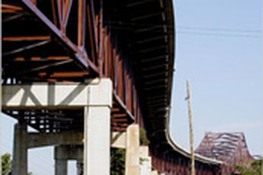 Thiếu tiền, Mỹ cho tư nhân thuê hạ tầng giao thông 