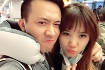 Trấn Thành và Hari Won bị fan bóc mẽ tình tứ “làm màu”