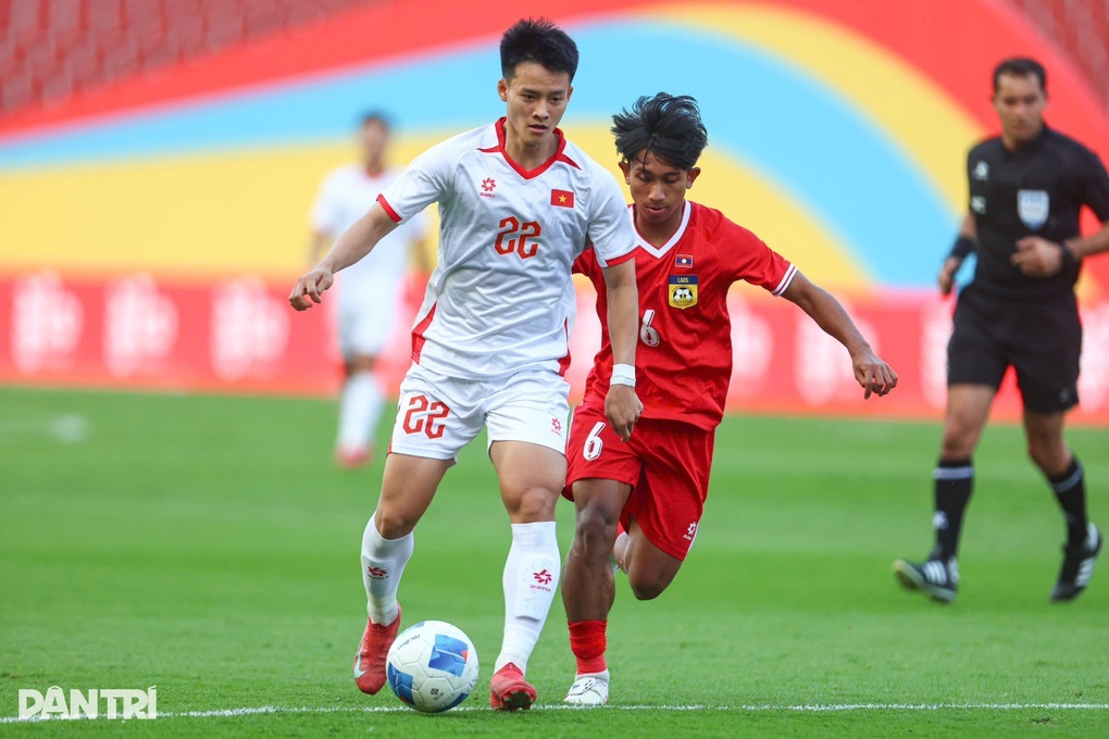 Báo Malaysia nhận xét bất ngờ về cơ hội của đội nhà với U22 Việt Nam - 2 Báo Malaysia nhận xét bất ngờ về cơ hội của đội nhà với U22 Việt Nam - 2