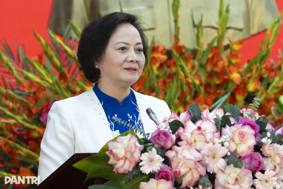 Bộ Nội vụ mới: Bước đi chiến lược vào kỷ nguyên mới - 1