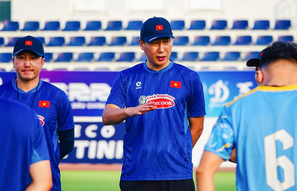 Báo Thái Lan bình luận về sự cố của U22 Việt Nam ở SEA Games 33 - 2