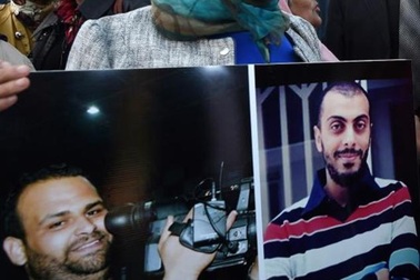 IS hành quyết 2 nhà báo và 1 giáo sĩ