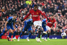 Man Utd còn vết gợn lớn, HLV Ten Hag vẫn tuyên bố cứng rắn