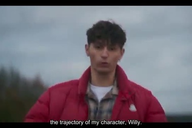 Trailer phim "The Second Act"