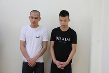 Triệt xóa đường dây tội phạm lừa đảo ở đặc khu Tam giác Vàng