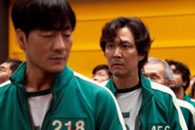 Đạo diễn bất ngờ hé lộ kế hoạch làm phần hai "Trò chơi con mực"