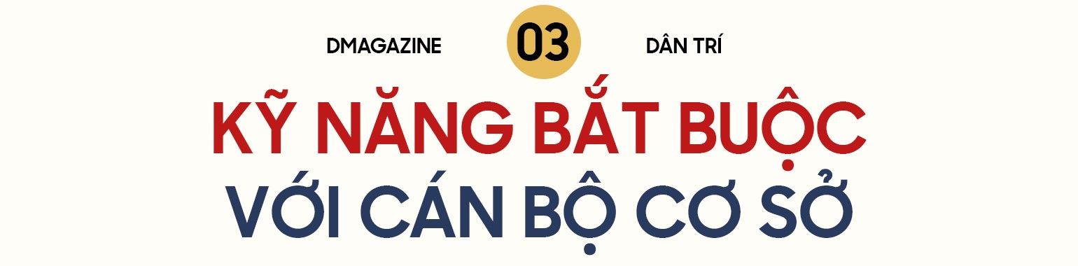 Chuyện những công chức ôm ba vị trí, làm việc không tan ca - 13 Chuyện những công chức ôm ba vị trí, làm việc không tan ca - 13