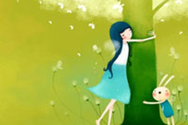 Xuân về, lòng người thêm rộn rã! 