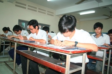 CĐ Kinh tế đối ngoại có 18 thủ khoa đạt 29,5 điểm