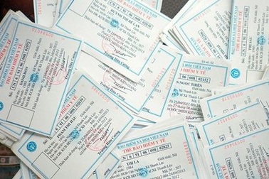 Chi phí BHYT cùng chi trả quá 6 tháng lương cơ sở được thanh toán thế nào?