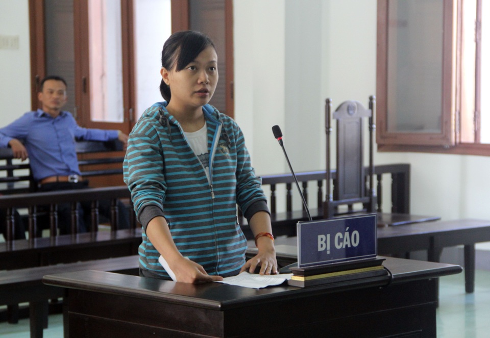 Nguyên Chánh án TAND tỉnh Phú Yên bác cáo buộc tham ô hàng trăm triệu đồng - 5 Nguyên Chánh án TAND tỉnh Phú Yên bác cáo buộc tham ô hàng trăm triệu đồng - 5