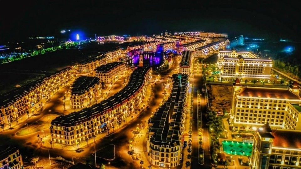 Sắp chính thức công diễn 3 show diễn triệu đô tại Phú Quốc United Center - 5 Sắp chính thức công diễn 3 show diễn triệu đô tại Phú Quốc United Center - 5