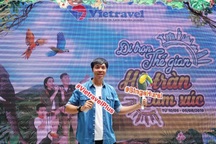 VietravelPlus - Thêm điểm thêm vui