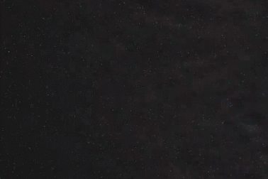 Những trận sấm sét trong giông bão sẽ như thế nào khi nhìn từ không gian?