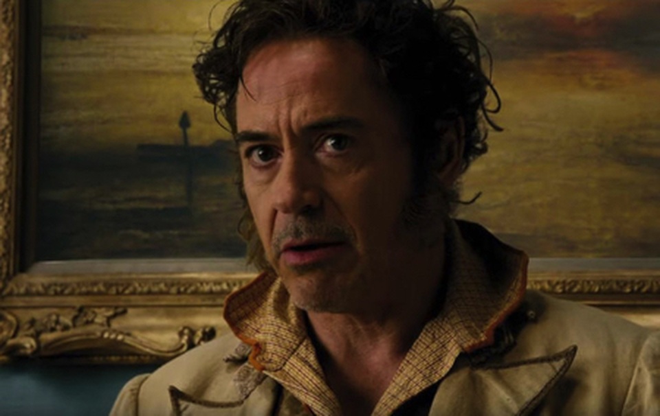 Rộn ràng đón năm mới với những tuyệt phẩm điện ảnh đầy hứa hẹn - 1