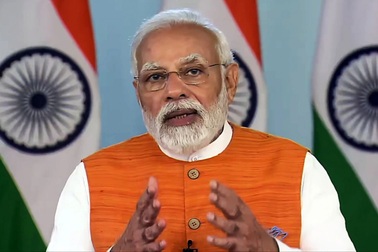 Thủ tướng Ấn Độ: Quad phải tập trung duy trì hòa bình tại Ấn Độ Dương- Thái Bình Dương