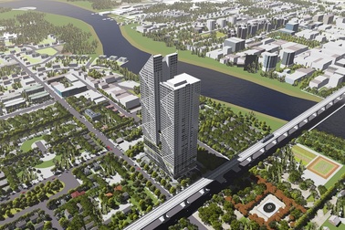 Thị trường căn hộ Hà Nội: Dự án chất lượng sẽ là tâm điểm dòng vốn