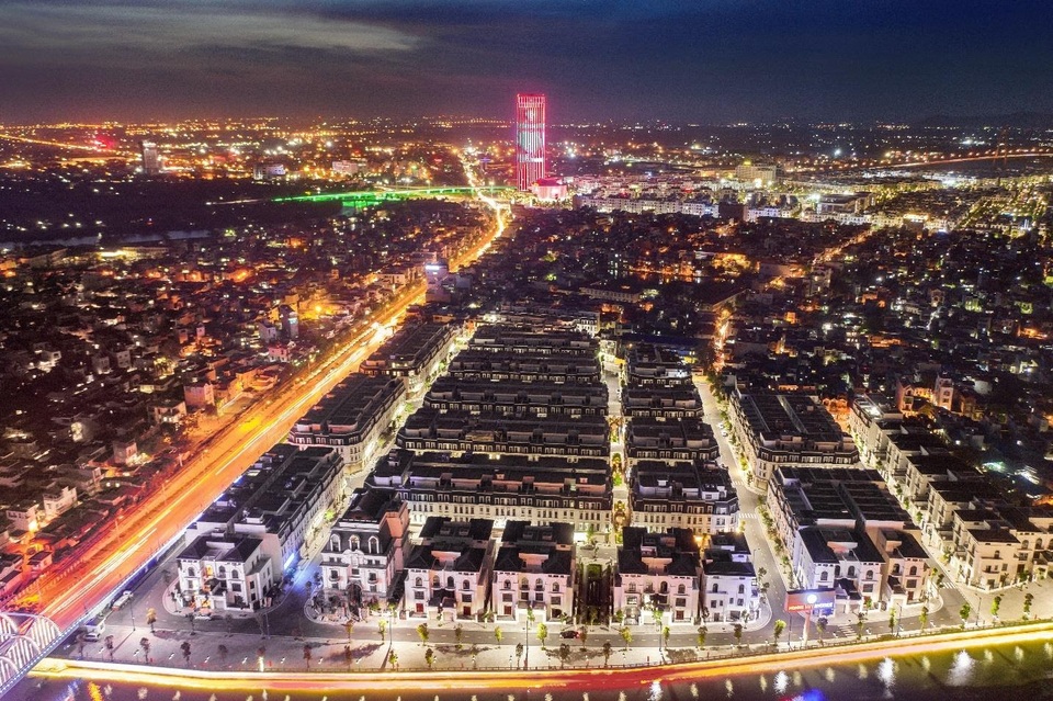 Mở bán quỹ căn đẹp cuối cùng của dự án Hoàng Huy Riverside - 2 Mở bán quỹ căn đẹp cuối cùng của dự án Hoàng Huy Riverside - 2