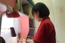 Tâm sự của giáo viên sau tuần đầu "mướt mồ hôi" dạy học trực tuyến