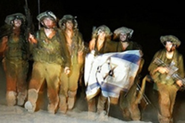 Annan: Israel vi phạm lệnh ngừng bắn