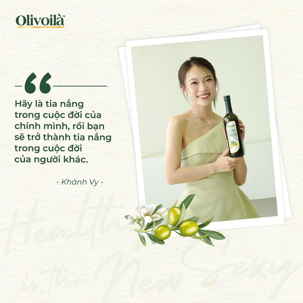 Khánh Vy chia sẻ bí quyết trong hành trình đẹp hơn mỗi ngày - 4 Khánh Vy chia sẻ bí quyết trong hành trình đẹp hơn mỗi ngày - 4