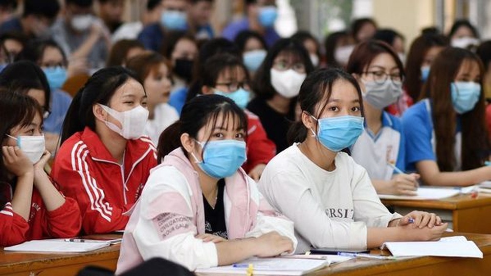 Đại học Thương Mại thông báo khẩn tới sinh viên phòng chống dịch Covid-19 - 1 Đại học Thương Mại thông báo khẩn tới sinh viên phòng chống dịch Covid-19 - 1