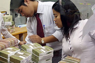 Hạn chế rủi ro tín dụng, ngân hàng tìm “điểm tựa”