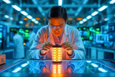 Bí mật công nghệ pin hạt nhân chạy được 433 năm NASA đang thử nghiệm