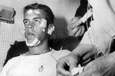 Kỷ lục nguy hiểm khiến tổ chức Guinness Thế giới phải xóa bỏ