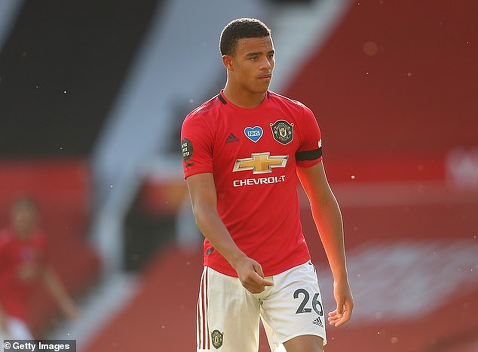 Man Utd thi đấu thăng hoa, Solskjaer vẫn dọa thay cả hàng tiền đạo - 3 Man Utd thi đấu thăng hoa, Solskjaer vẫn dọa thay cả hàng tiền đạo - 3