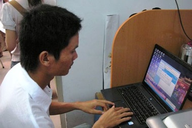 65% người dùng internet đang bị hại