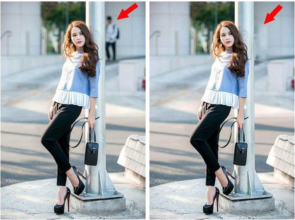 “Cách xóa bỏ các chi tiết thừa trên hình ảnh” là thủ thuật nổi bật tuần qua - 1 “Cách xóa bỏ các chi tiết thừa trên hình ảnh” là thủ thuật nổi bật tuần qua - 1