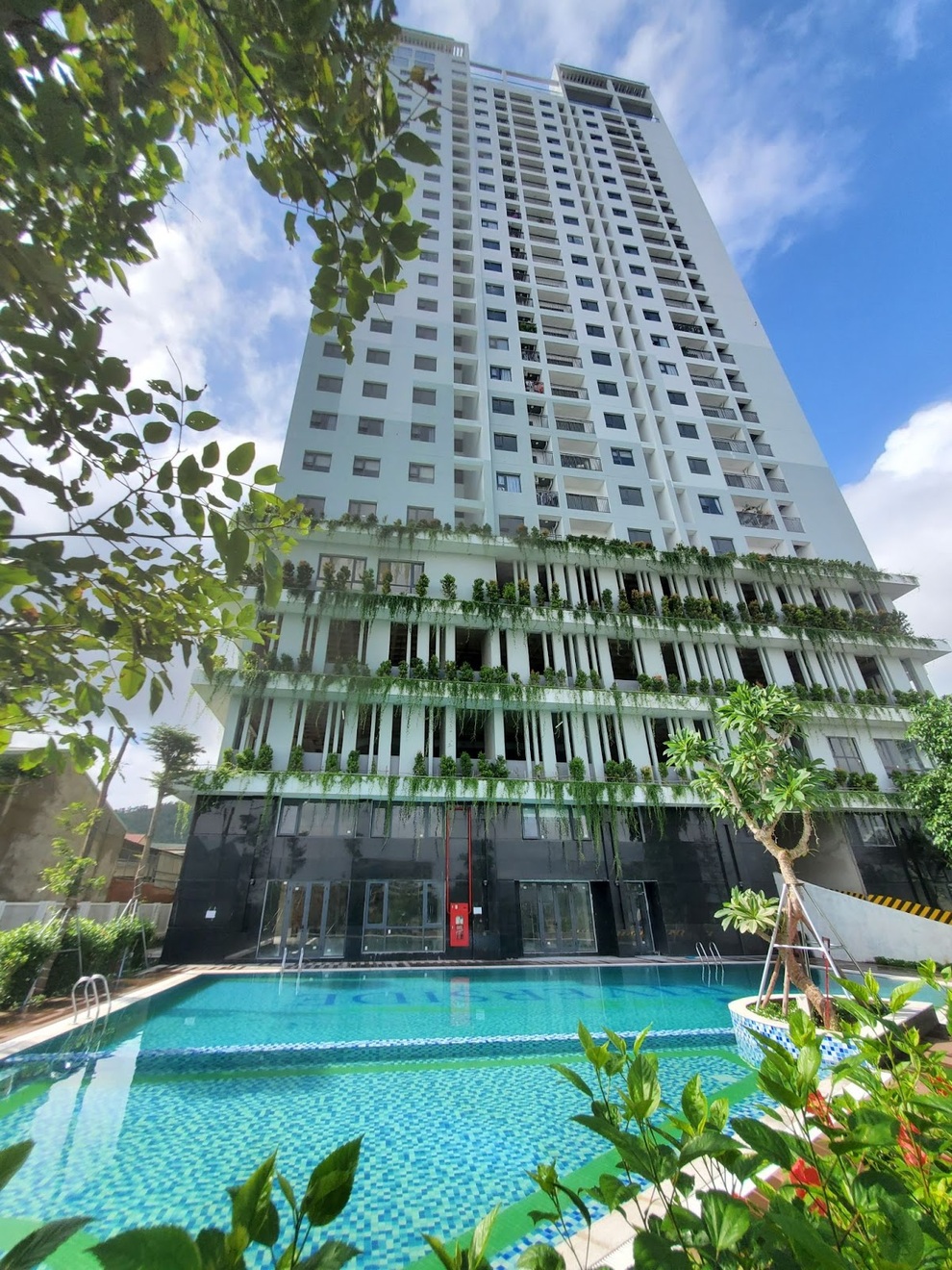 Trải nghiệm bốn tầng tiện ích All in one+ tại EcoLife Riverside Quy Nhơn - 2 Trải nghiệm bốn tầng tiện ích All in one+ tại EcoLife Riverside Quy Nhơn - 2