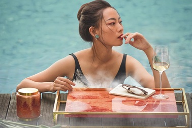 Red River, điểm nhấn độc đáo trong căn nhà bạn