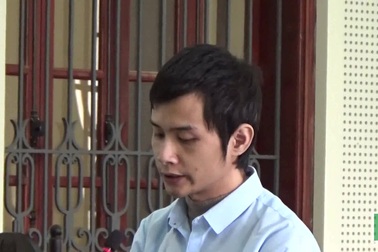 Kịch bản không thể ngờ của siêu lừa cõng 3 tiền án