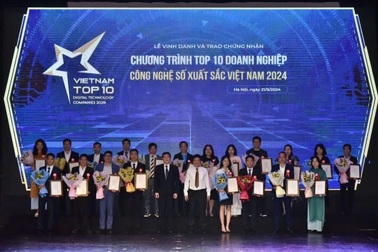 MobiFone hòa cùng thời đại mới của đất nước để phát triển