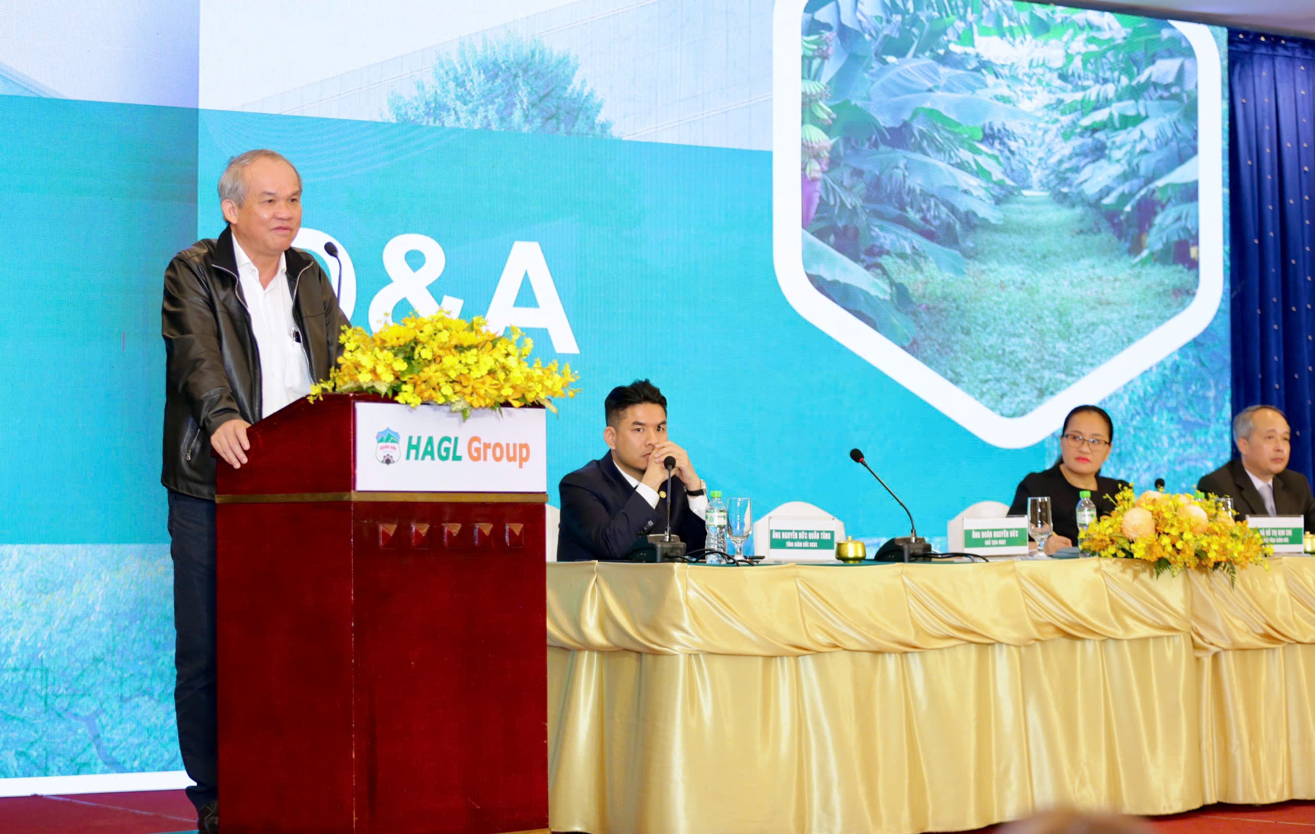 Bầu Đức kể về điều chưa từng dám mơ khi mà 5 năm rồi nói gì cũng sai - 2