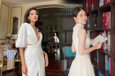 Học vấn và gia thế "khủng" của thí sinh Hoa hậu Hoàn vũ Việt Nam 2022