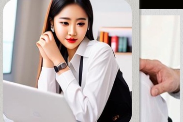 Nhân viên nữ nên làm gì khi bị sếp quấy rối tình dục?